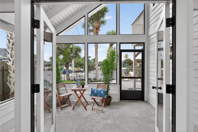 7 CHINOOK COURT, Palm Coast, FL 32137
