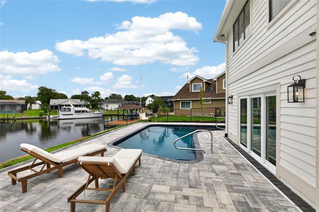 7 CHINOOK COURT, Palm Coast, FL 32137