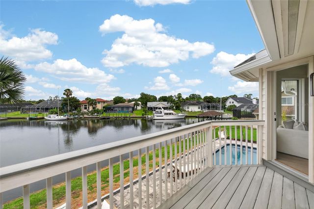 7 CHINOOK COURT, Palm Coast, FL 32137
