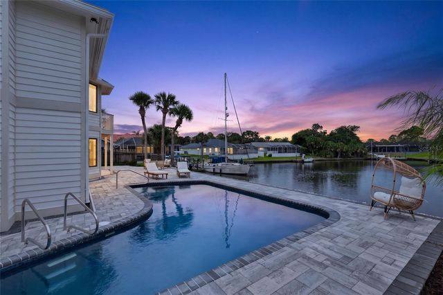 7 CHINOOK COURT, Palm Coast, FL 32137