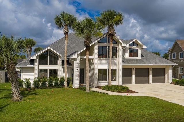 7 CHINOOK COURT, Palm Coast, FL 32137