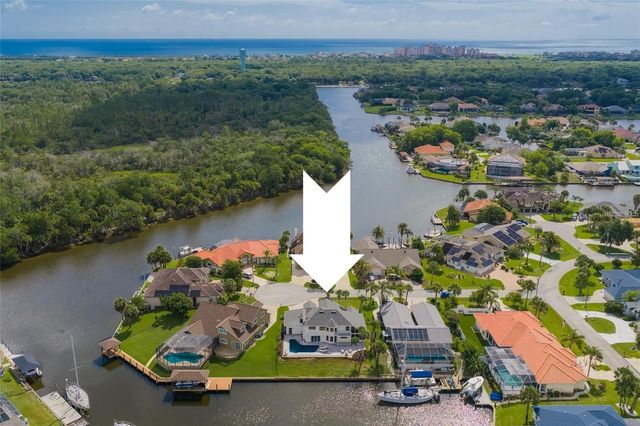 7 CHINOOK COURT, Palm Coast, FL 32137