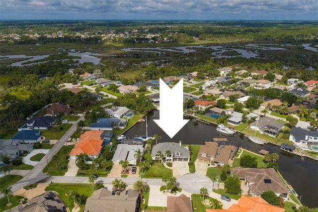 7 CHINOOK COURT, Palm Coast, FL 32137