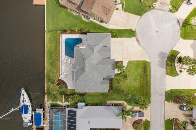 7 CHINOOK COURT, Palm Coast, FL 32137
