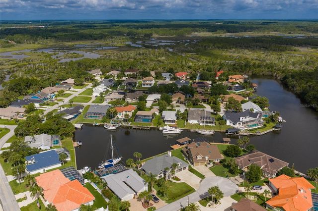 7 CHINOOK COURT, Palm Coast, FL 32137