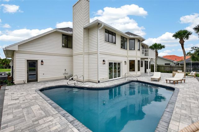 7 CHINOOK COURT, Palm Coast, FL 32137