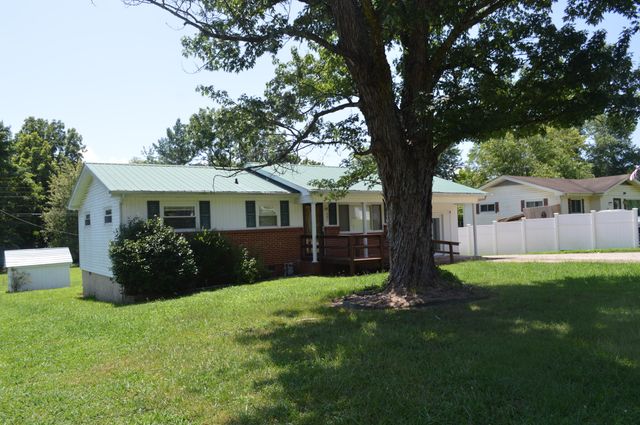 407 Standifer Circle, Dunlap, TN 37327