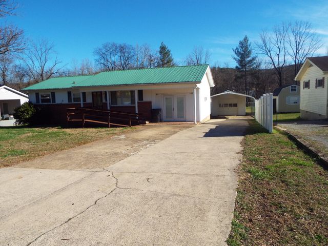 407 Standifer Circle, Dunlap, TN 37327