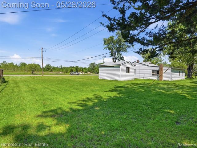 31245 Beverly Road, Romulus, MI 48174