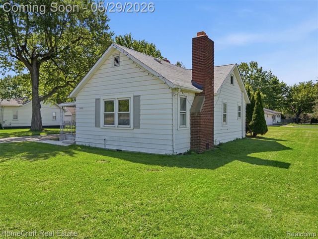 31245 Beverly Road, Romulus, MI 48174