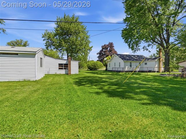 31245 Beverly Road, Romulus, MI 48174