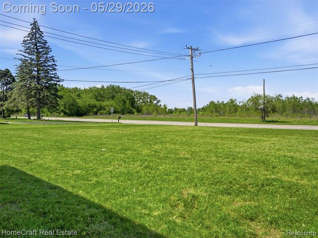 31245 Beverly Road, Romulus, MI 48174