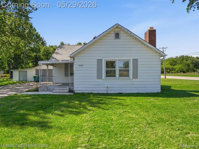 31245 Beverly Road, Romulus, MI 48174