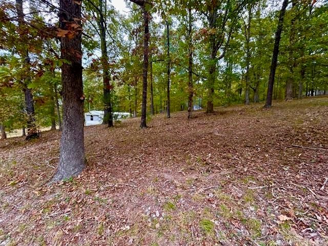 814 Herpel Road, Mountain View, AR 72560