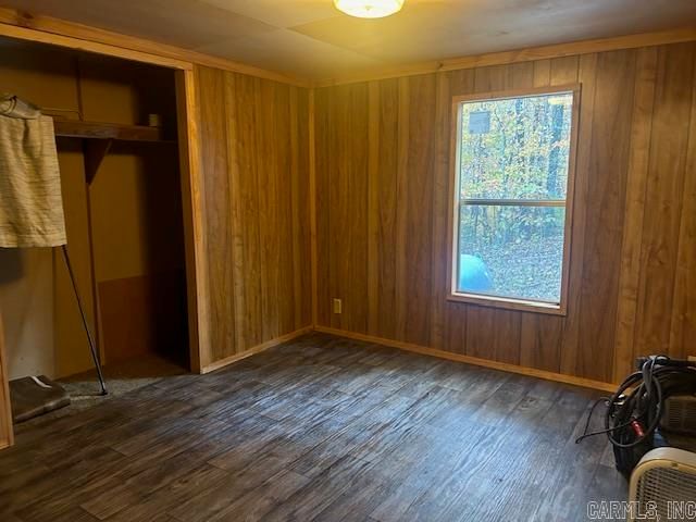 814 Herpel Road, Mountain View, AR 72560