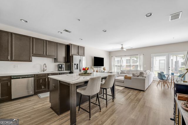 2893 Royal Heights Drive, Atlanta, GA 30318