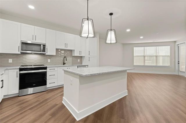 2648 Sandy Plains Road 422, Marietta, GA 30066