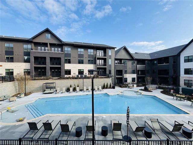 2648 Sandy Plains Road 422, Marietta, GA 30066