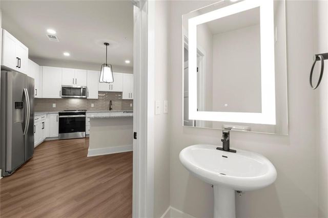 2648 Sandy Plains Road 422, Marietta, GA 30066