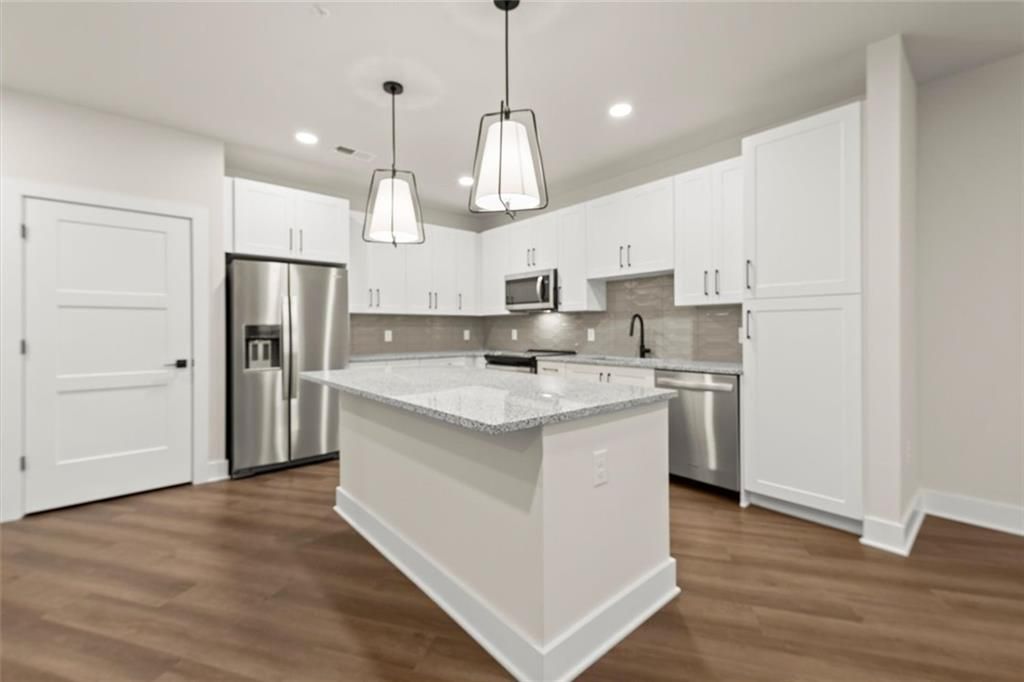 2648 Sandy Plains Road 422, Marietta, GA 30066