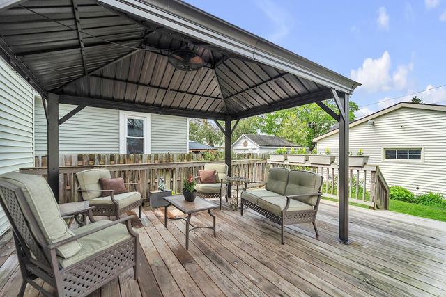 2848 Geneva STREET, Racine, WI 53402