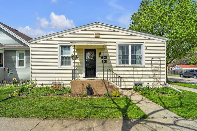 2848 Geneva STREET, Racine, WI 53402