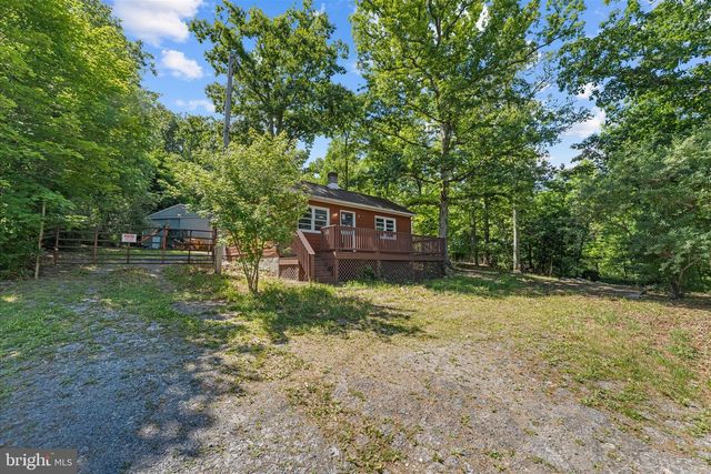 202 CEDAR GROVE RD, Winchester, VA 22603