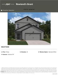 1601 Malcus Court 65, Fuquay Varina, NC 27526