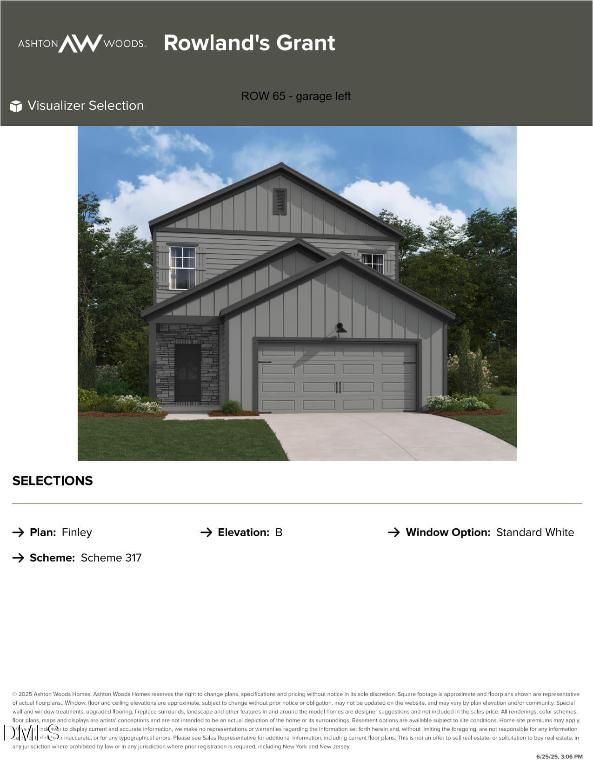 1601 Malcus Court 65, Fuquay Varina, NC 27526