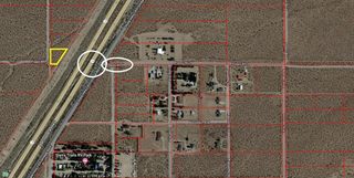 Ca-14 Highway, California City, CA 93501