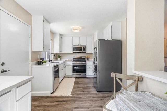 297 Perch Way, Aptos, CA 95003