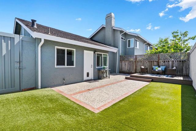 297 Perch Way, Aptos, CA 95003