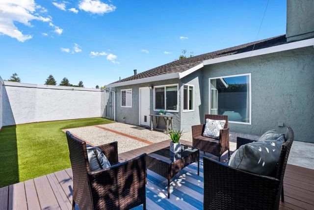 297 Perch Way, Aptos, CA 95003