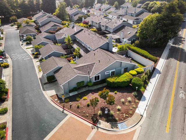 297 Perch Way, Aptos, CA 95003