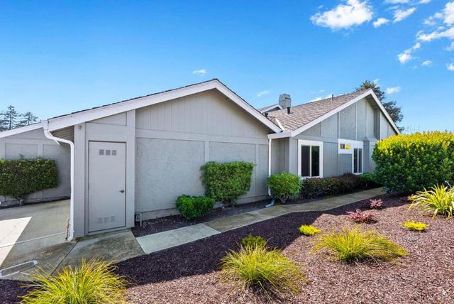297 Perch Way, Aptos, CA 95003