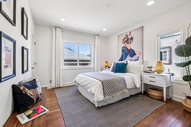 1225 RICHMOND STREET, El Cerrito, CA 94530