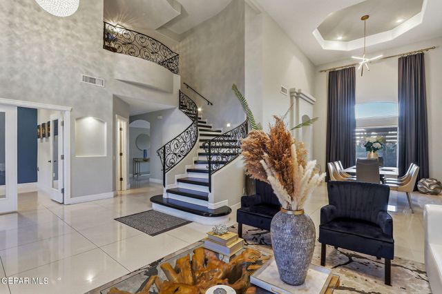 1297 Cypress Ridge Drive, El Paso, TX 79912