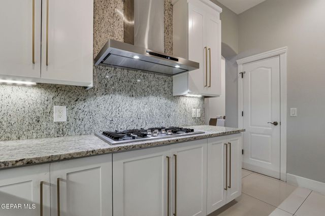 1297 Cypress Ridge Drive, El Paso, TX 79912