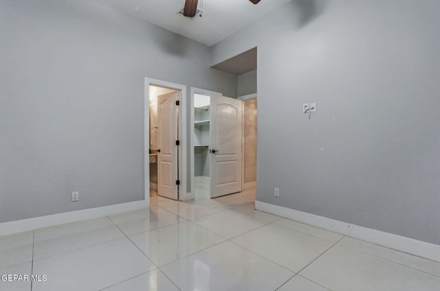 1297 Cypress Ridge Drive, El Paso, TX 79912