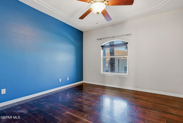 1297 Cypress Ridge Drive, El Paso, TX 79912