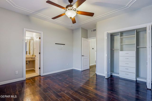 1297 Cypress Ridge Drive, El Paso, TX 79912