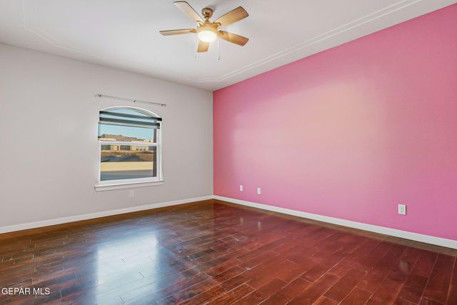 1297 Cypress Ridge Drive, El Paso, TX 79912
