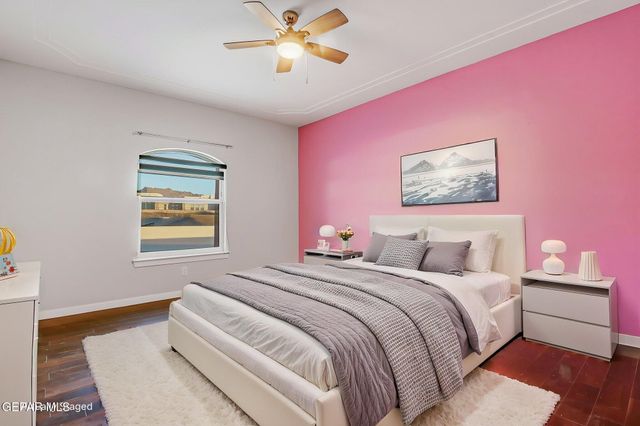 1297 Cypress Ridge Drive, El Paso, TX 79912