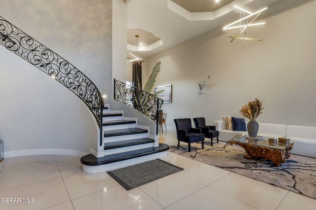 1297 Cypress Ridge Drive, El Paso, TX 79912