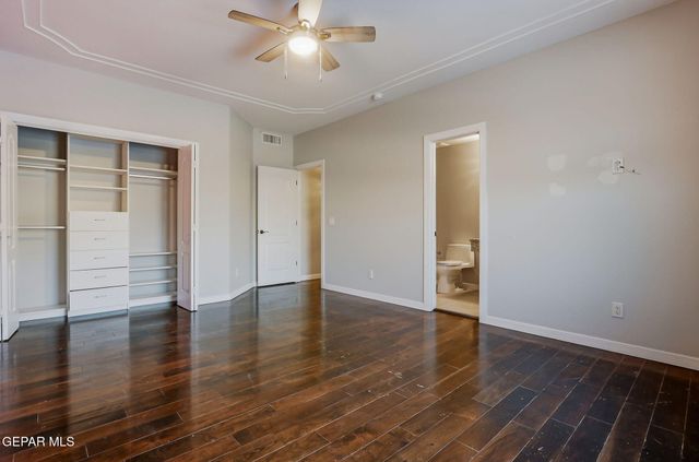 1297 Cypress Ridge Drive, El Paso, TX 79912