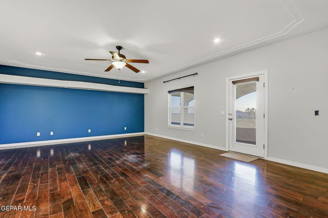 1297 Cypress Ridge Drive, El Paso, TX 79912
