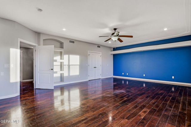 1297 Cypress Ridge Drive, El Paso, TX 79912