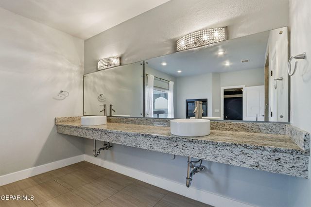 1297 Cypress Ridge Drive, El Paso, TX 79912