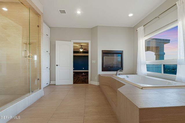 1297 Cypress Ridge Drive, El Paso, TX 79912