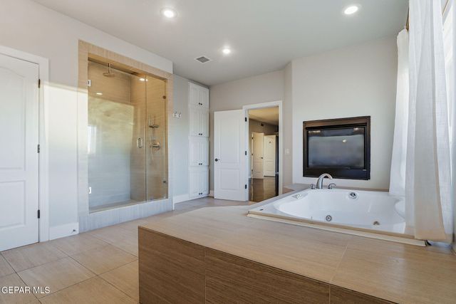 1297 Cypress Ridge Drive, El Paso, TX 79912